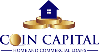 Coin Capital — Home and Commercial Loans